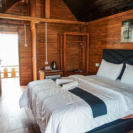 Rinjani Hill Hotel Sembalunlawang Kültér fotó