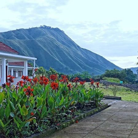 Rinjani Hill Hotel Sembalunlawang Kültér fotó