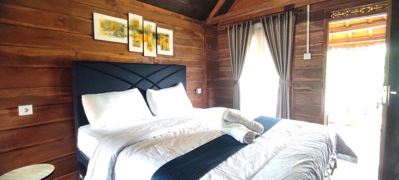 Rinjani Hill Hotel Sembalunlawang Kültér fotó