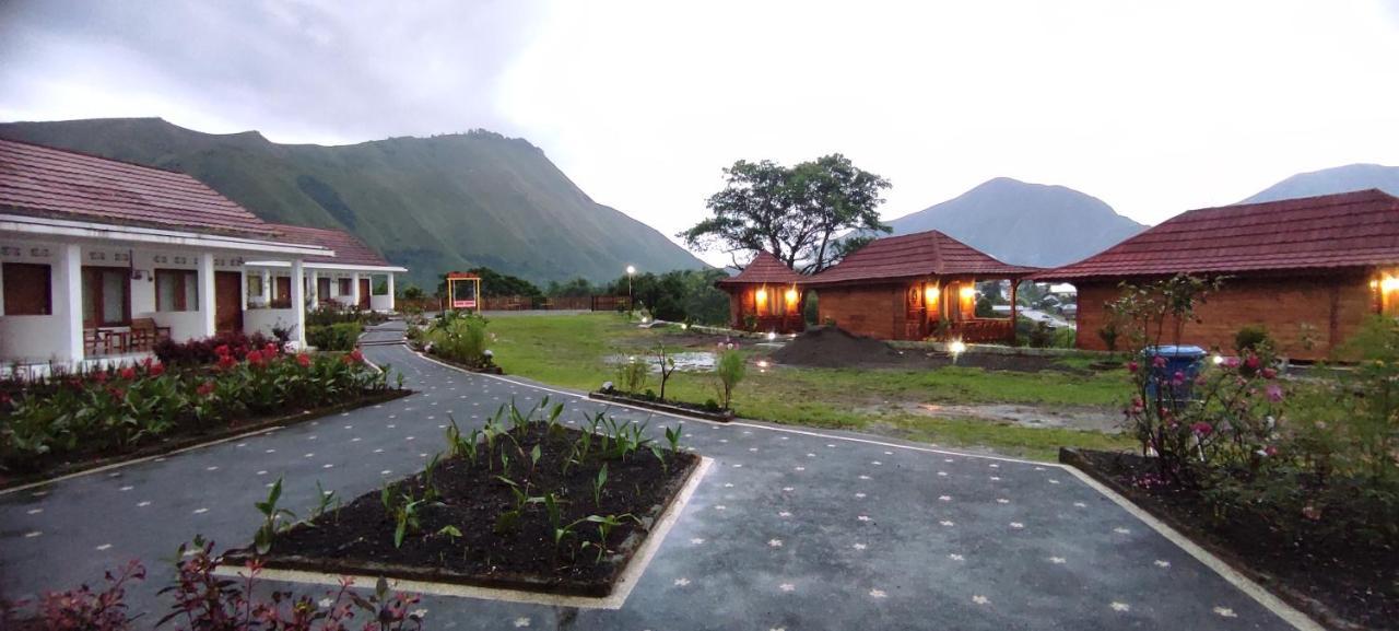 Rinjani Hill Hotel Sembalunlawang Kültér fotó