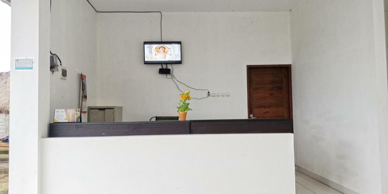 Rinjani Hill Hotel Sembalunlawang Kültér fotó