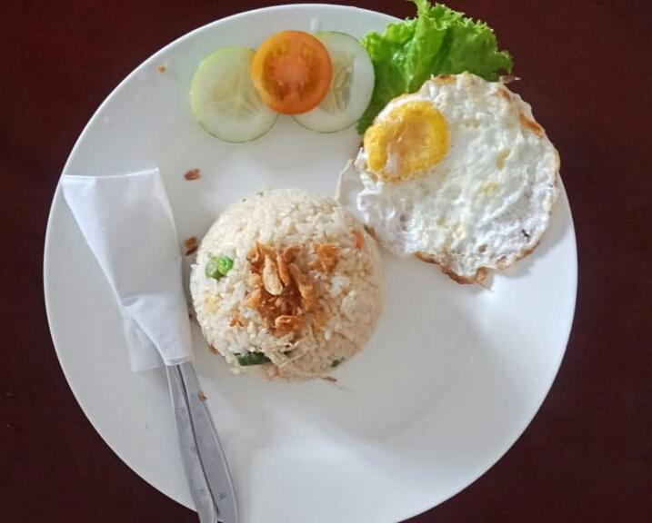 Rinjani Hill Hotel Sembalunlawang Kültér fotó
